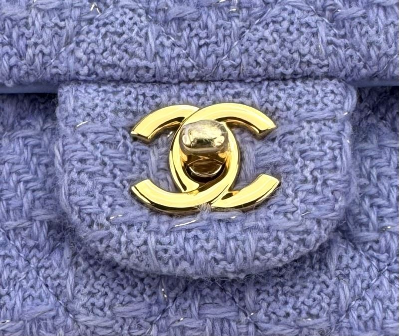 Chanel CF Series Bags